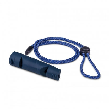 Coachi Two-Tone Whistle Navy