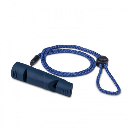 Coachi Two-Tone Whistle Navy