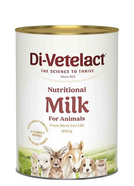 Di-Vetelact - 850g
