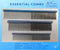 Fraser Essentials Small Essential Comb