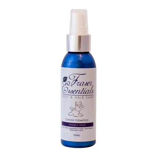 Fraser Essentials Sparkle Spray 125ml