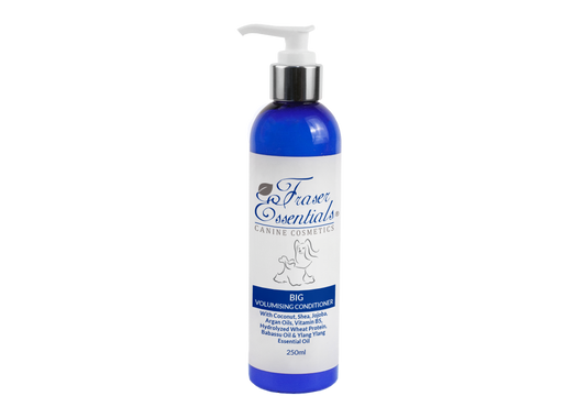 Fraser Essentials Big Volumising Conditioner