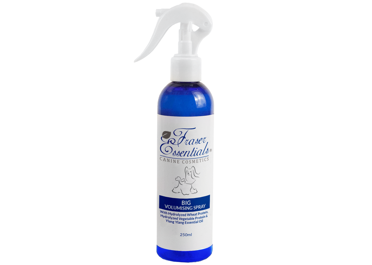 Fraser Essentials Big Volumising Spray