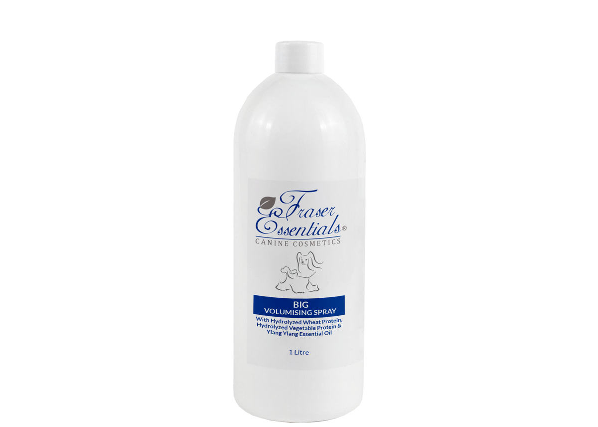 Fraser Essentials Big Volumising Spray