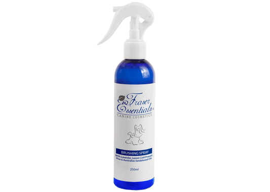 Fraser Essentials Brushing Spray