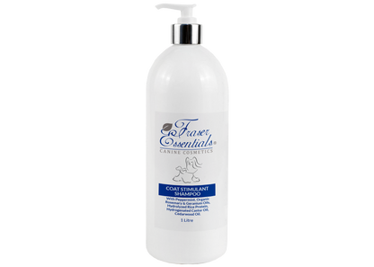 Fraser Essentials Coat Stimulant Shampoo