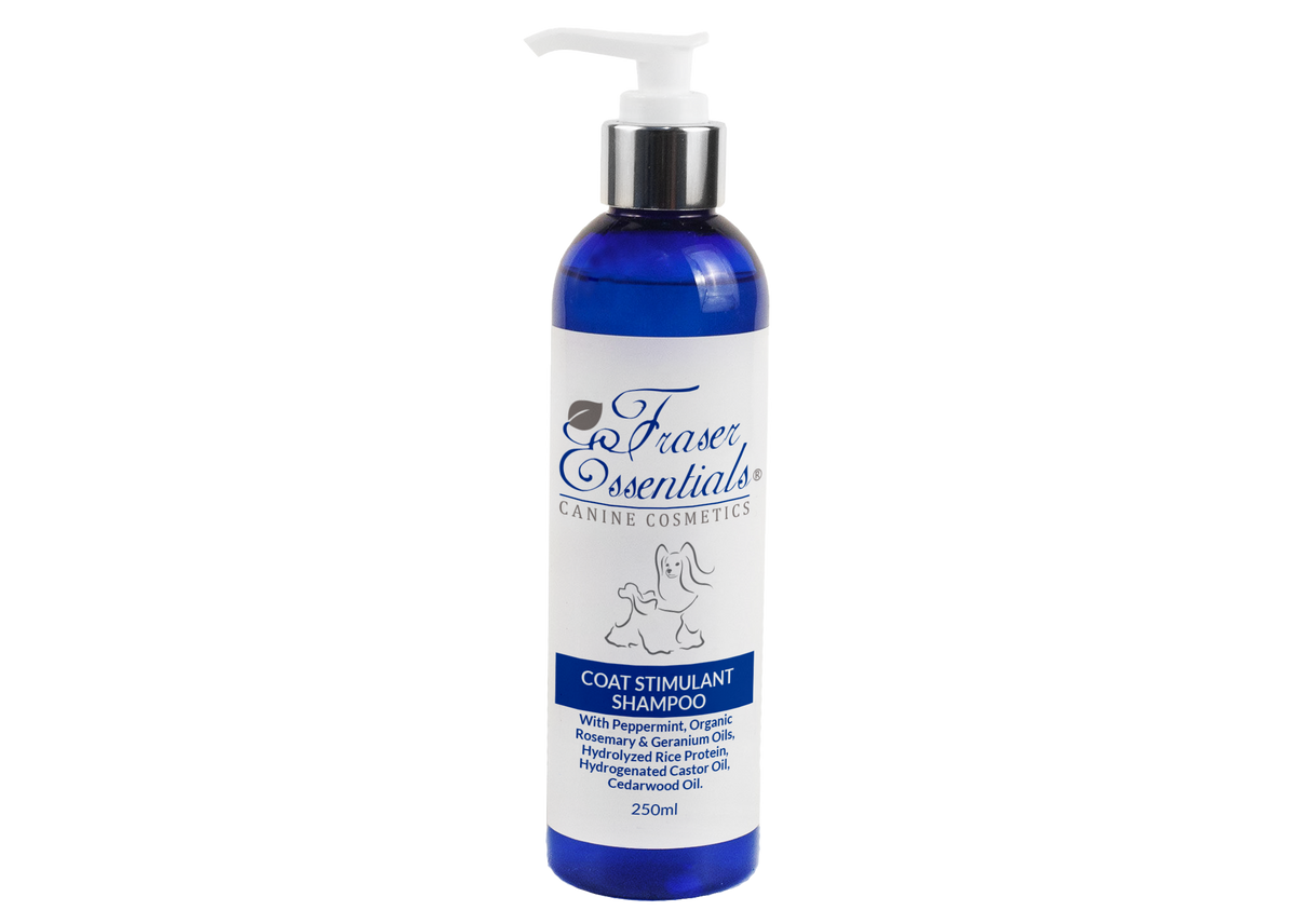 Fraser Essentials Coat Stimulant Shampoo