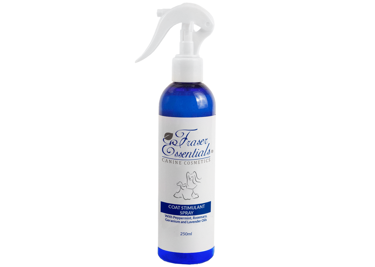 Fraser Essentials Coat Stimulant Spray