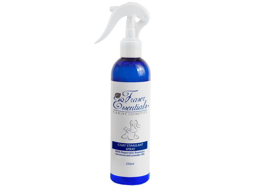 Fraser Essentials Coat Stimulant Spray