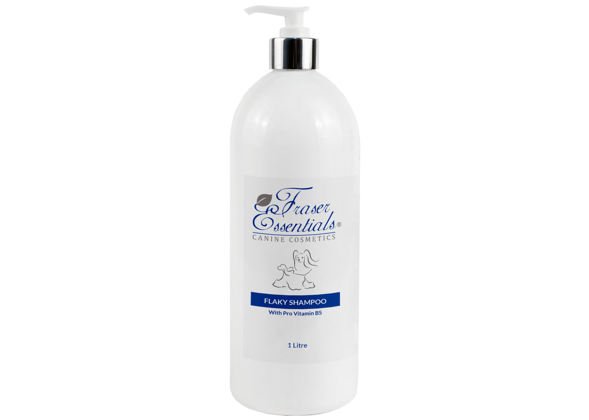 Fraser Essentials Flaky Shampoo