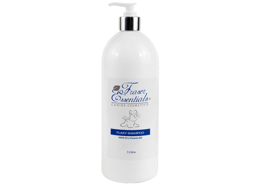 Fraser Essentials Flaky Shampoo