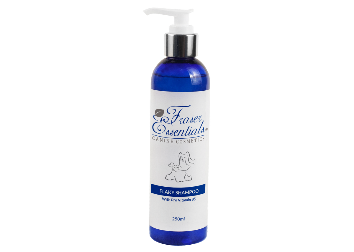 Fraser Essentials Flaky Shampoo