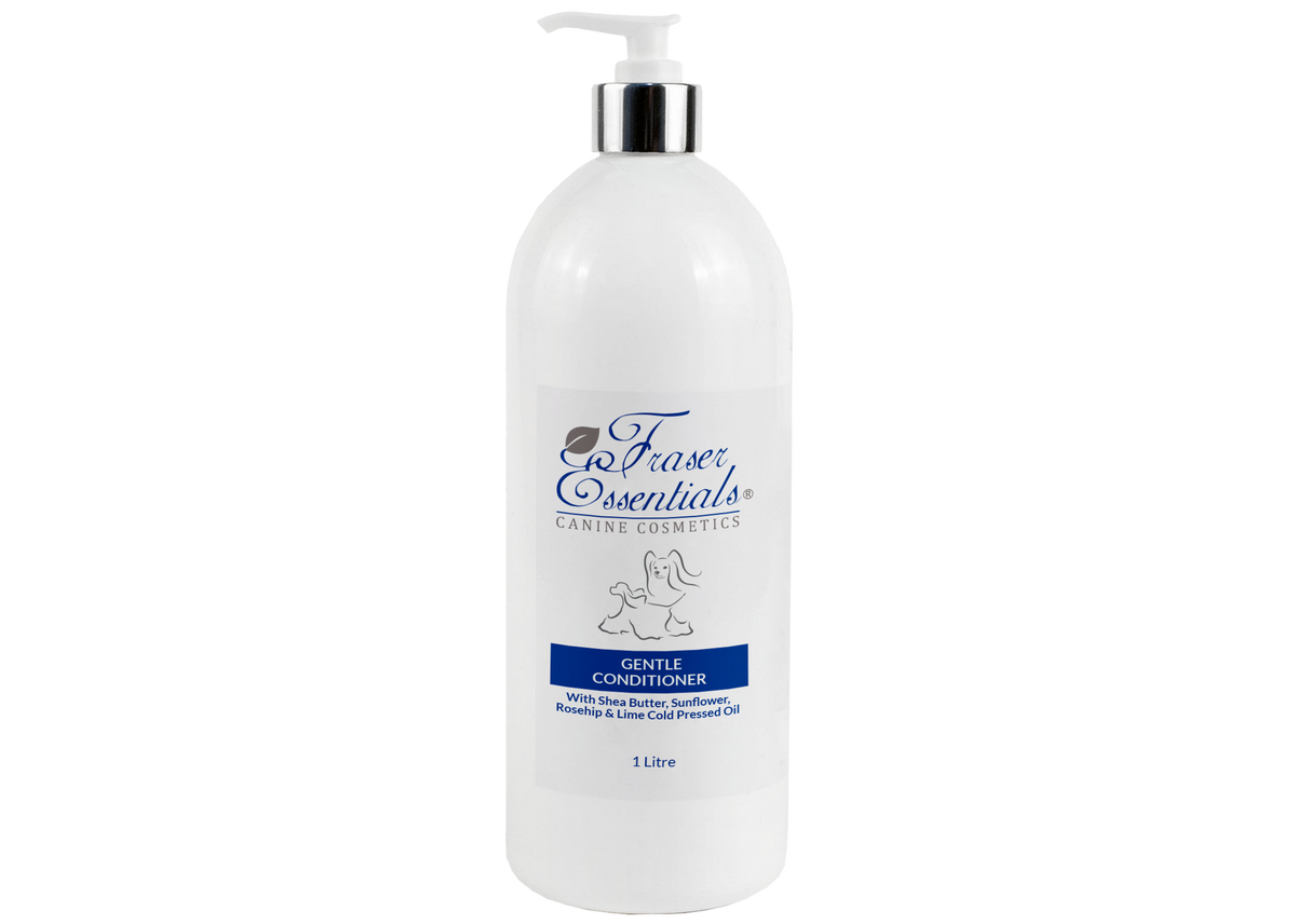 Fraser Essentials Gentle Conditioner