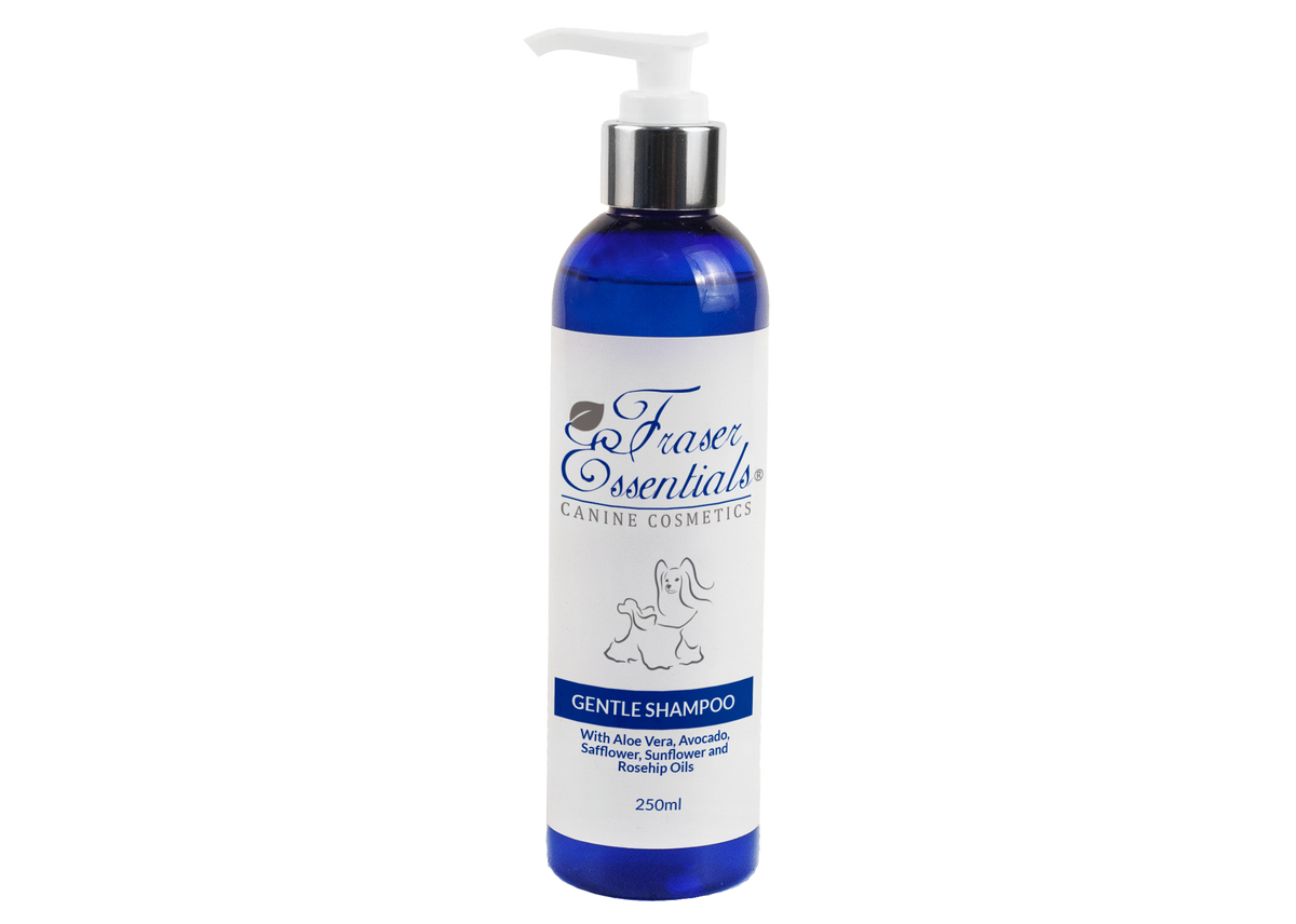 Fraser Essentials Gentle Shampoo