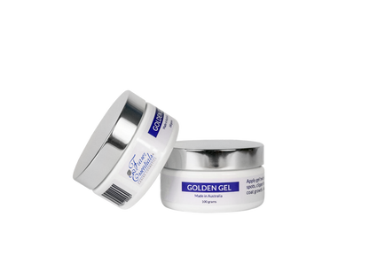 Fraser Essentials Golden Gel