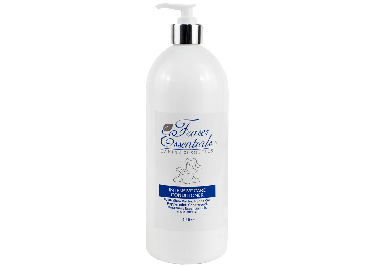 Fraser Essentials Intensive Care Conditioner