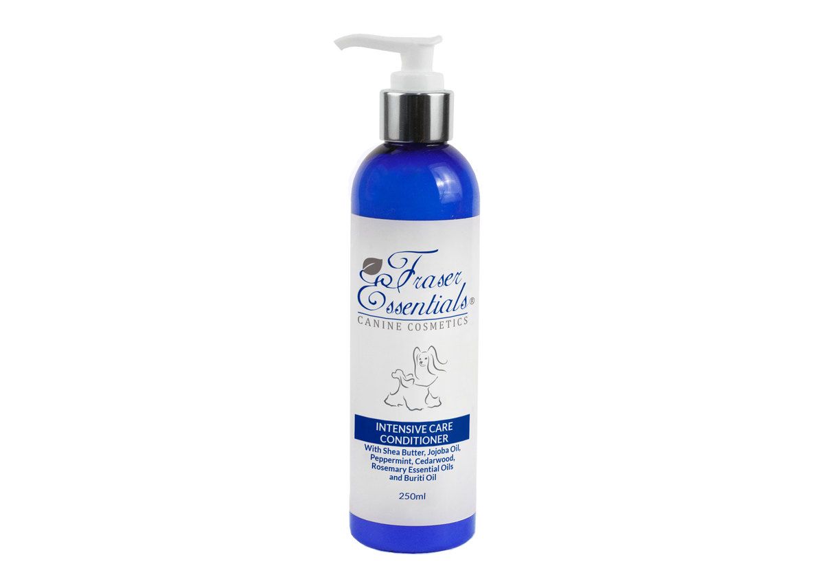 Fraser Essentials Intensive Care Conditioner