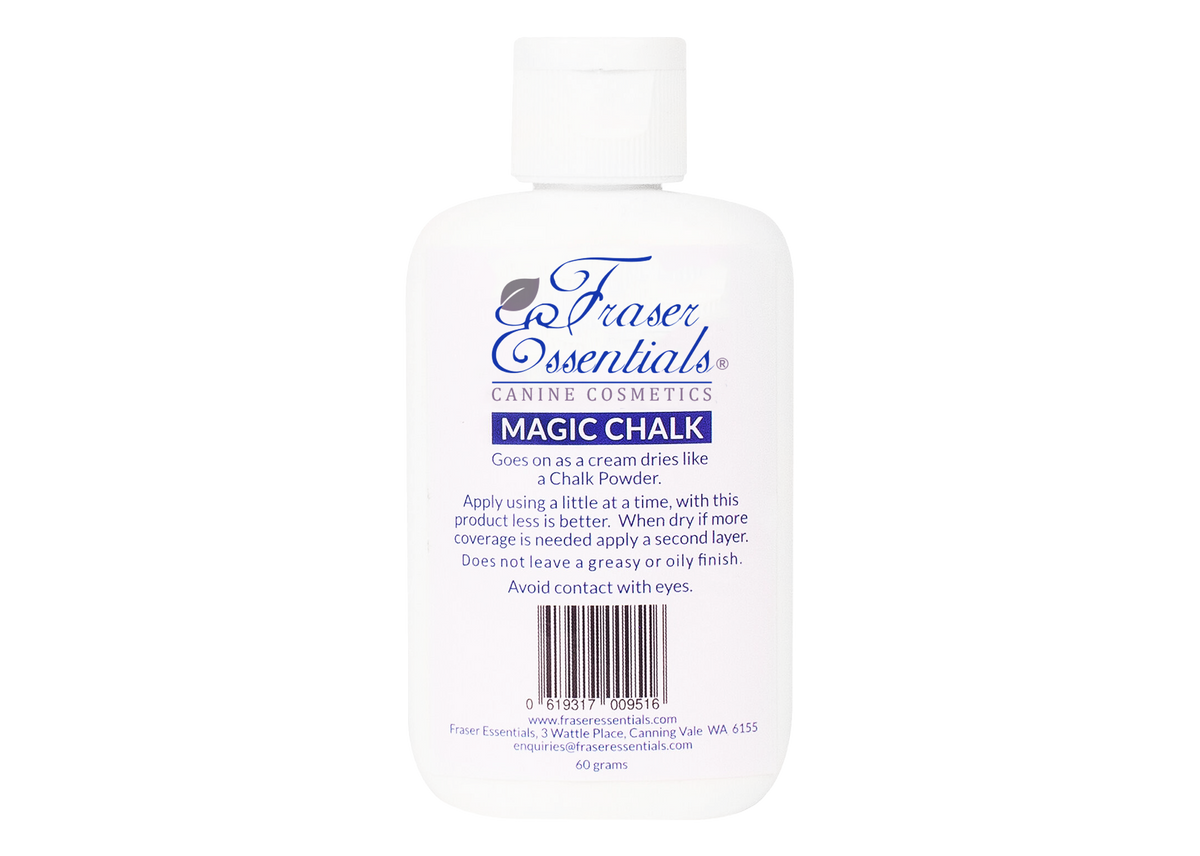 Fraser Essentials Magic Chalk