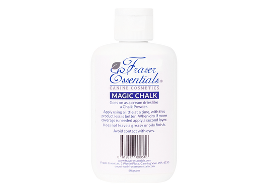 Fraser Essentials Magic Chalk