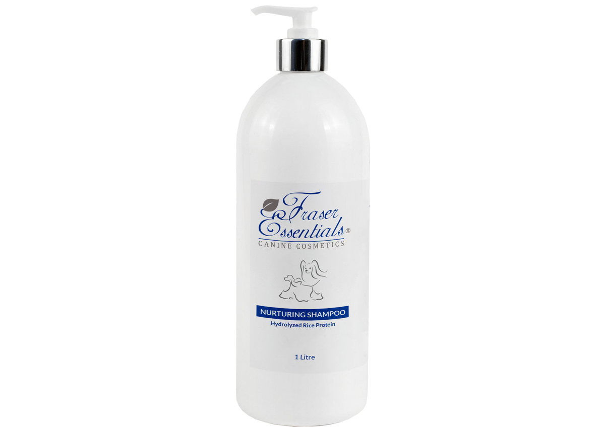 Fraser Essentials Nurturing Shampoo