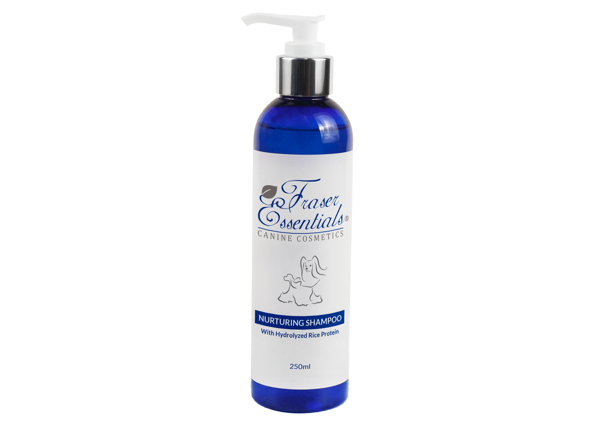 Fraser Essentials Nurturing Shampoo