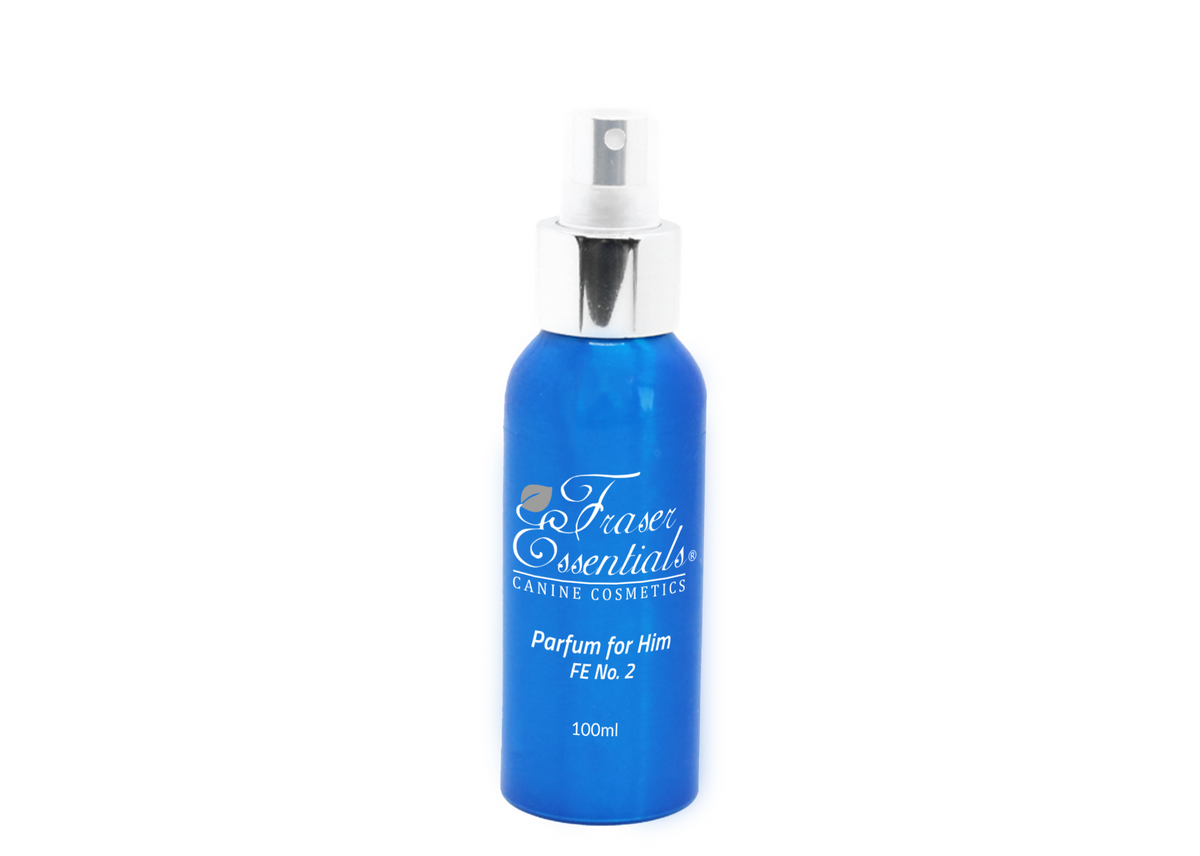 Fraser Essentials Parfum No2 For Him