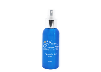 Fraser Essentials Parfum No2 For Him