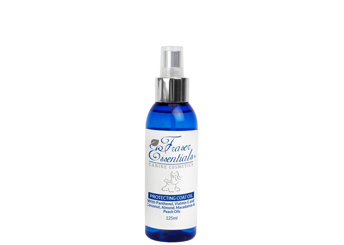 Fraser Essentials Protecting Coat Oil