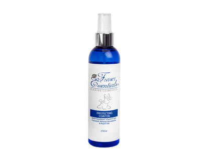 Fraser Essentials Protecting Coat Oil