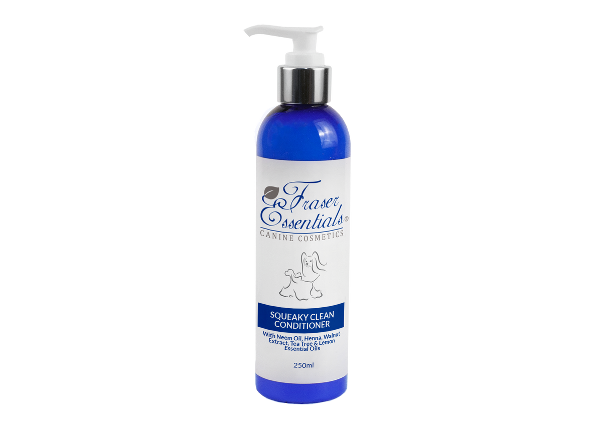 Fraser Essentials Squeaky Clean Conditioner