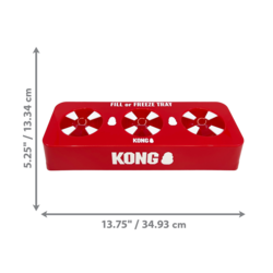 Kong - Fill Or Freeze Tray (3)