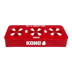 Kong - Fill Or Freeze Tray (3)