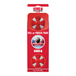 Kong - Fill Or Freeze Tray (3)