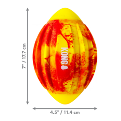 KONG Flexball Sport Football Medium
