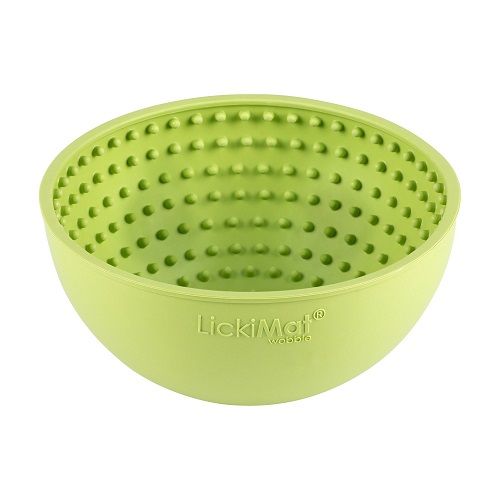 Lickimat - Wobble Bowl
