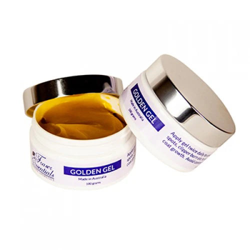 Fraser Essentials Golden Gel