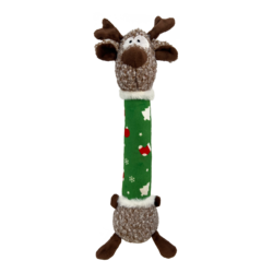 Kong - Luvs Shakers - Holiday Reindeer - Medium