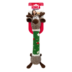 Kong - Luvs Shakers - Holiday Reindeer - Medium