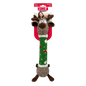 Kong - Luvs Shakers - Holiday Reindeer - Medium