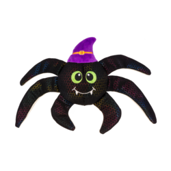 Kong - Halloween - Shakers Shimmy - Medium - Spider