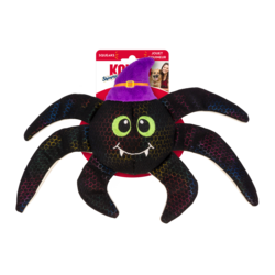 Kong - Halloween - Shakers Shimmy - Medium - Spider