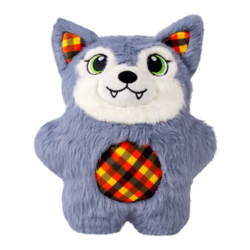 Kong - Halloween - Snuzzles - Medium - Werewolf