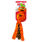 Kong - Halloween - Wubba Ballistic Pumpkin - Large