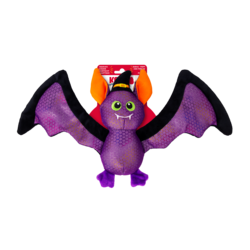 Kong - Halloween - Shakers Shimmy - Medium - Bat