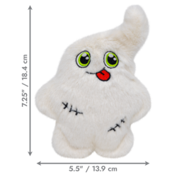 Kong - Halloween - Snuzzles - Small Ghost