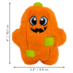 Kong - Halloween - Snuzzles - Small Pumpkin
