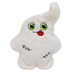 Kong - Halloween - Snuzzles - Small Ghost