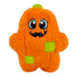 Kong - Halloween - Snuzzles - Small Pumpkin