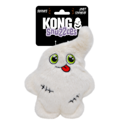 Kong - Halloween - Snuzzles - Small Ghost
