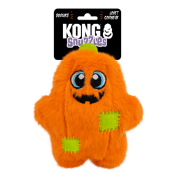 Kong - Halloween - Snuzzles - Small Pumpkin